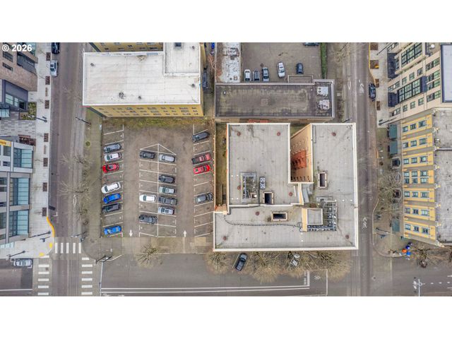 709 Sw 16TH Ave 207, Portland, OR 97205