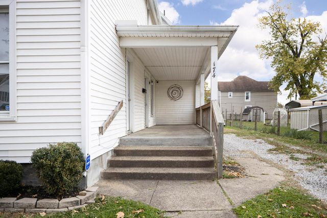 174 Boyleston Avenue, Newark, OH 43055