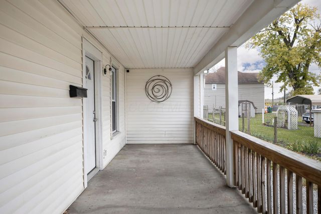 174 Boyleston Avenue, Newark, OH 43055