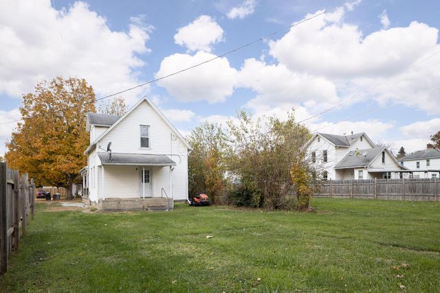 174 Boyleston Avenue, Newark, OH 43055