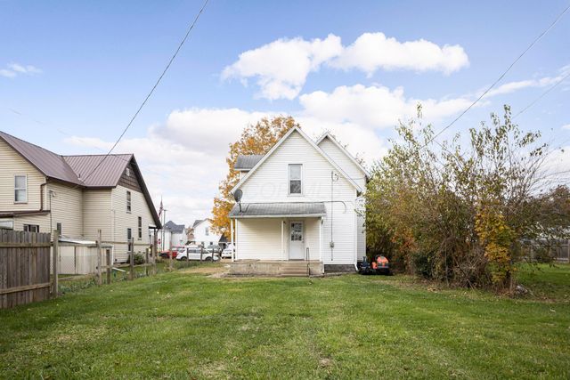 174 Boyleston Avenue, Newark, OH 43055