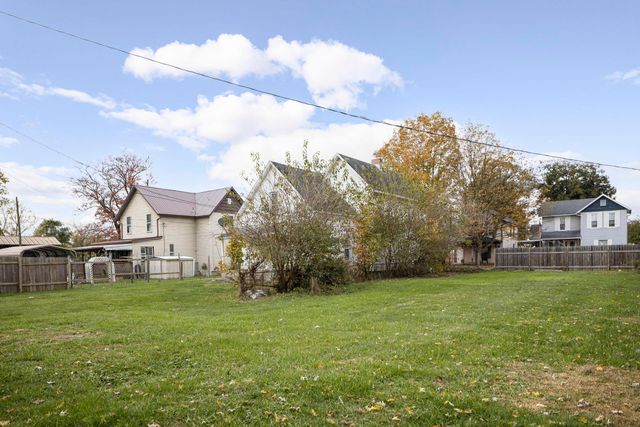 174 Boyleston Avenue, Newark, OH 43055