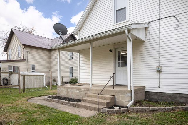 174 Boyleston Avenue, Newark, OH 43055