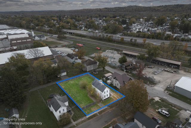 174 Boyleston Avenue, Newark, OH 43055