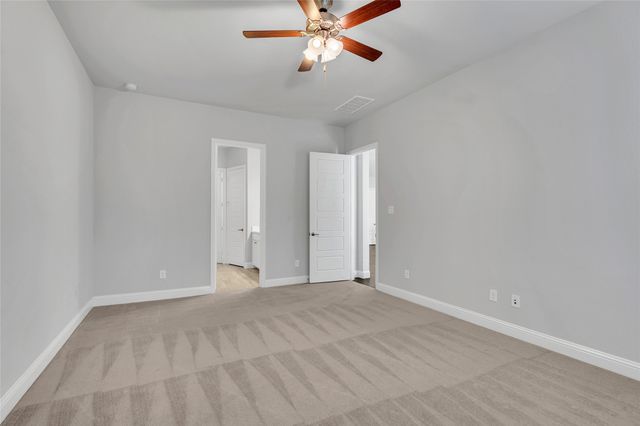 3035 Seattle Slew Drive, Celina, TX 75009