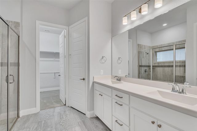 3035 Seattle Slew Drive, Celina, TX 75009