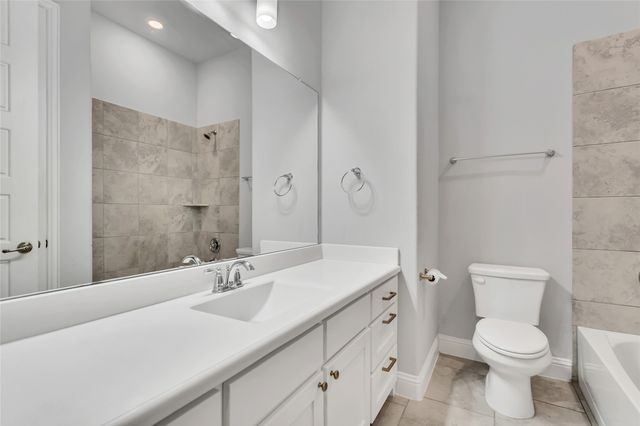 3035 Seattle Slew Drive, Celina, TX 75009