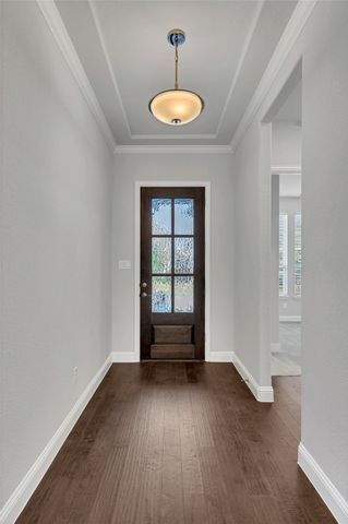 3035 Seattle Slew Drive, Celina, TX 75009