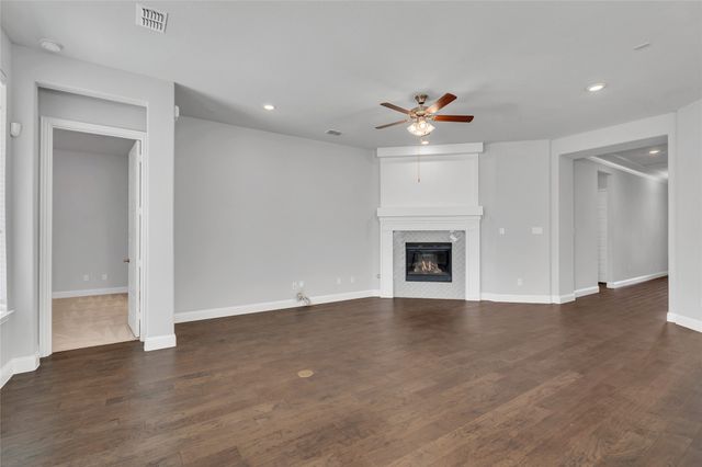 3035 Seattle Slew Drive, Celina, TX 75009