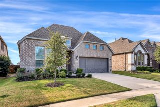 3035 Seattle Slew Drive, Celina, TX 75009