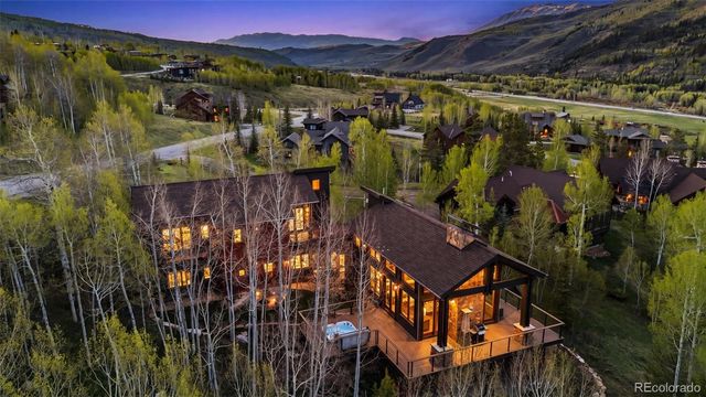 2800 Hunters Knob Road, Silverthorne, CO 80498