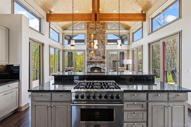 2800 Hunters Knob Road, Silverthorne, CO 80498