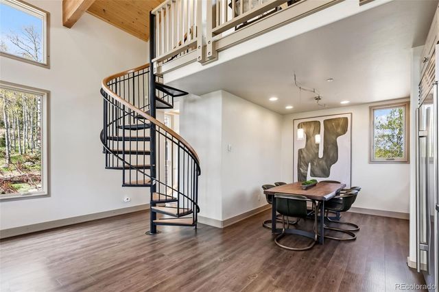 2800 Hunters Knob Road, Silverthorne, CO 80498