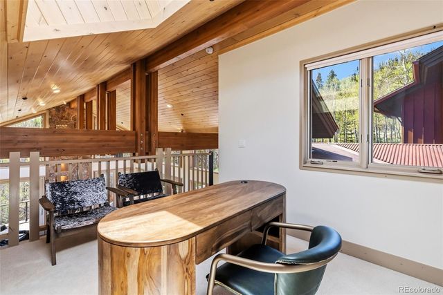 2800 Hunters Knob Road, Silverthorne, CO 80498