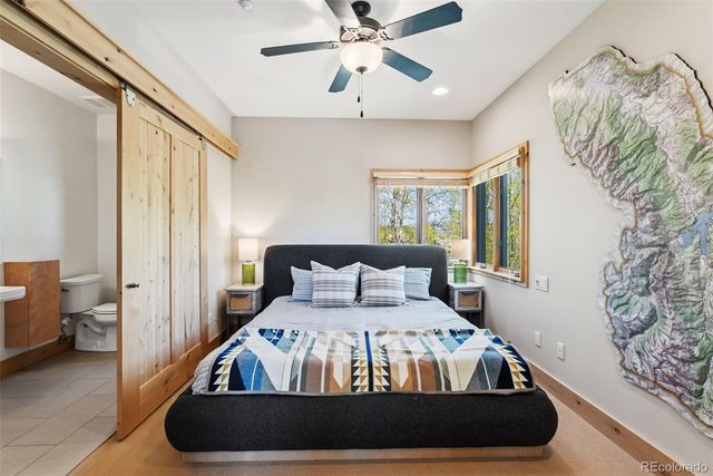 2800 Hunters Knob Road, Silverthorne, CO 80498