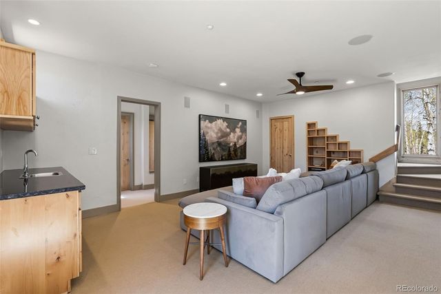 2800 Hunters Knob Road, Silverthorne, CO 80498