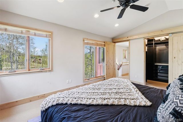 2800 Hunters Knob Road, Silverthorne, CO 80498