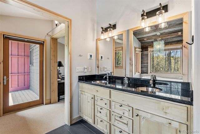 2800 Hunters Knob Road, Silverthorne, CO 80498