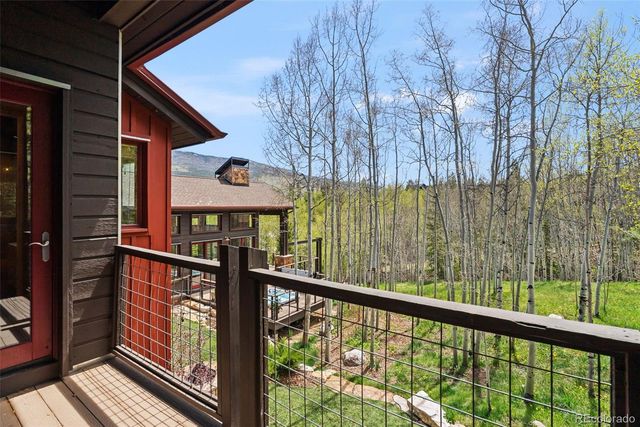 2800 Hunters Knob Road, Silverthorne, CO 80498