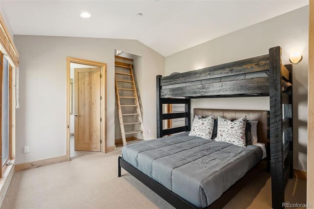 2800 Hunters Knob Road, Silverthorne, CO 80498