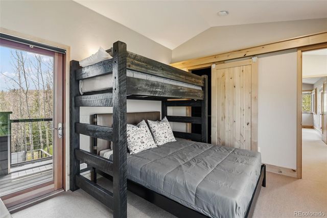 2800 Hunters Knob Road, Silverthorne, CO 80498