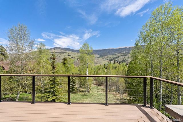 2800 Hunters Knob Road, Silverthorne, CO 80498