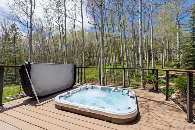 2800 Hunters Knob Road, Silverthorne, CO 80498