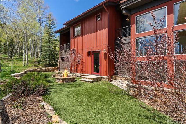 2800 Hunters Knob Road, Silverthorne, CO 80498