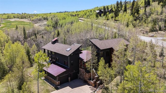 2800 Hunters Knob Road, Silverthorne, CO 80498