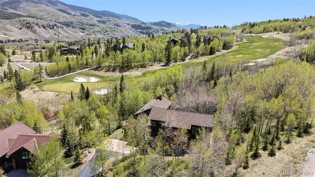 2800 Hunters Knob Road, Silverthorne, CO 80498
