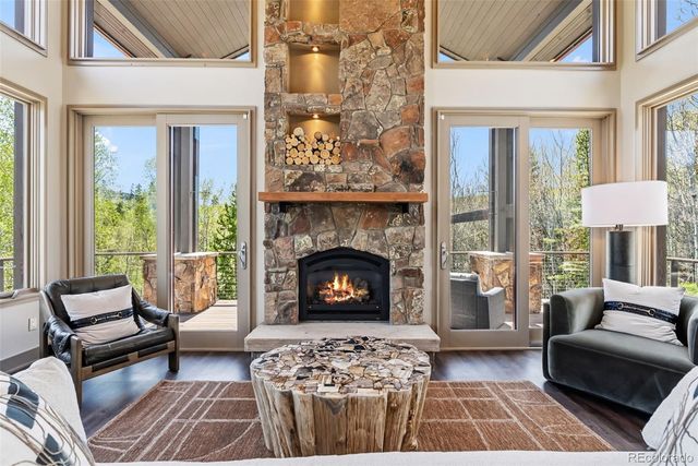 2800 Hunters Knob Road, Silverthorne, CO 80498