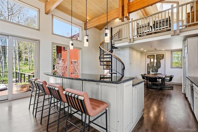 2800 Hunters Knob Road, Silverthorne, CO 80498