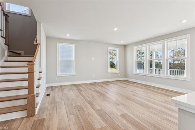 120 Robert Bruce RD, Poquoson, VA 23662