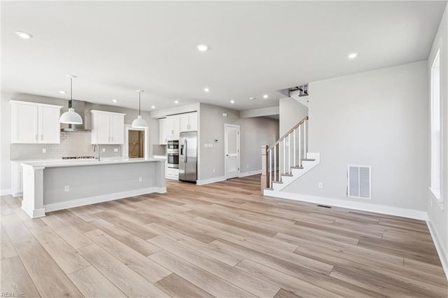 120 Robert Bruce RD, Poquoson, VA 23662