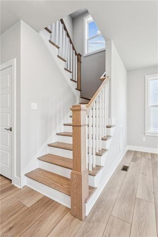 120 Robert Bruce RD, Poquoson, VA 23662
