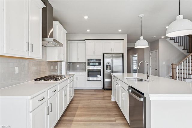120 Robert Bruce RD, Poquoson, VA 23662