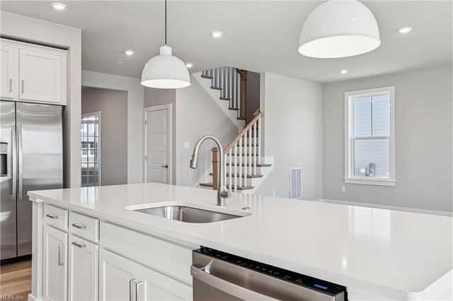 120 Robert Bruce RD, Poquoson, VA 23662