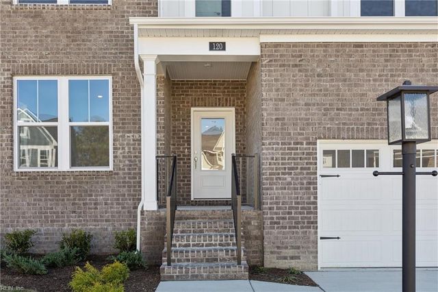 120 Robert Bruce RD, Poquoson, VA 23662
