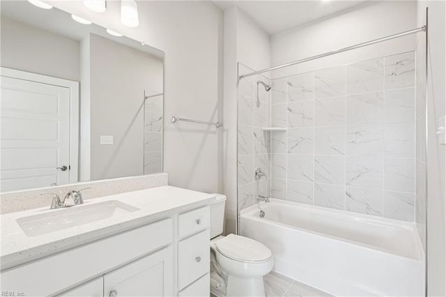 120 Robert Bruce RD, Poquoson, VA 23662