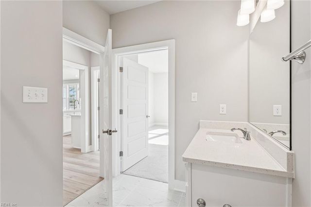 120 Robert Bruce RD, Poquoson, VA 23662