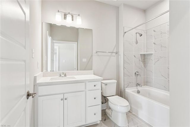120 Robert Bruce RD, Poquoson, VA 23662
