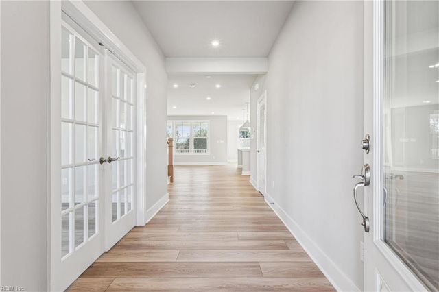 120 Robert Bruce RD, Poquoson, VA 23662