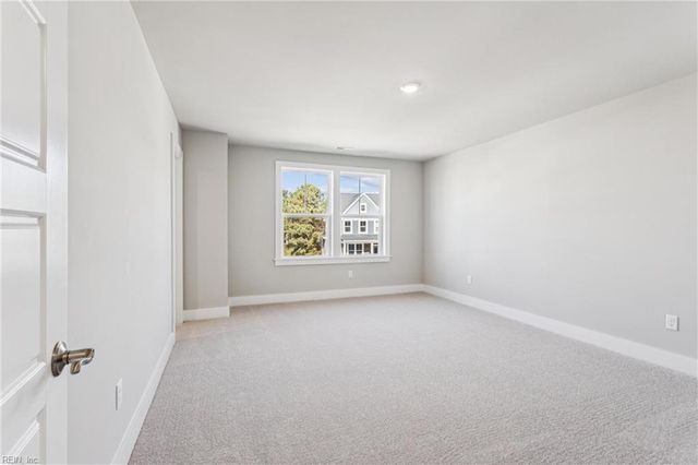 120 Robert Bruce RD, Poquoson, VA 23662
