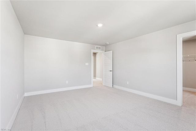 120 Robert Bruce RD, Poquoson, VA 23662