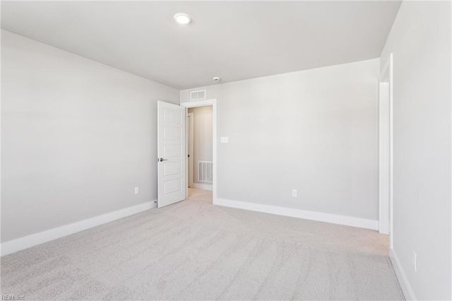 120 Robert Bruce RD, Poquoson, VA 23662