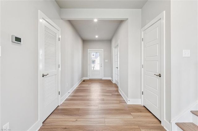 120 Robert Bruce RD, Poquoson, VA 23662