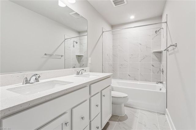 120 Robert Bruce RD, Poquoson, VA 23662