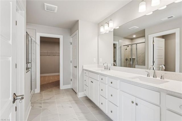 120 Robert Bruce RD, Poquoson, VA 23662