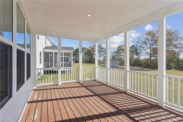 120 Robert Bruce RD, Poquoson, VA 23662