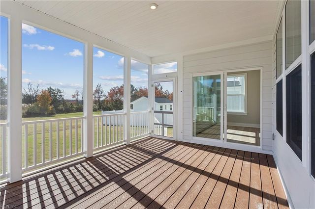 120 Robert Bruce RD, Poquoson, VA 23662